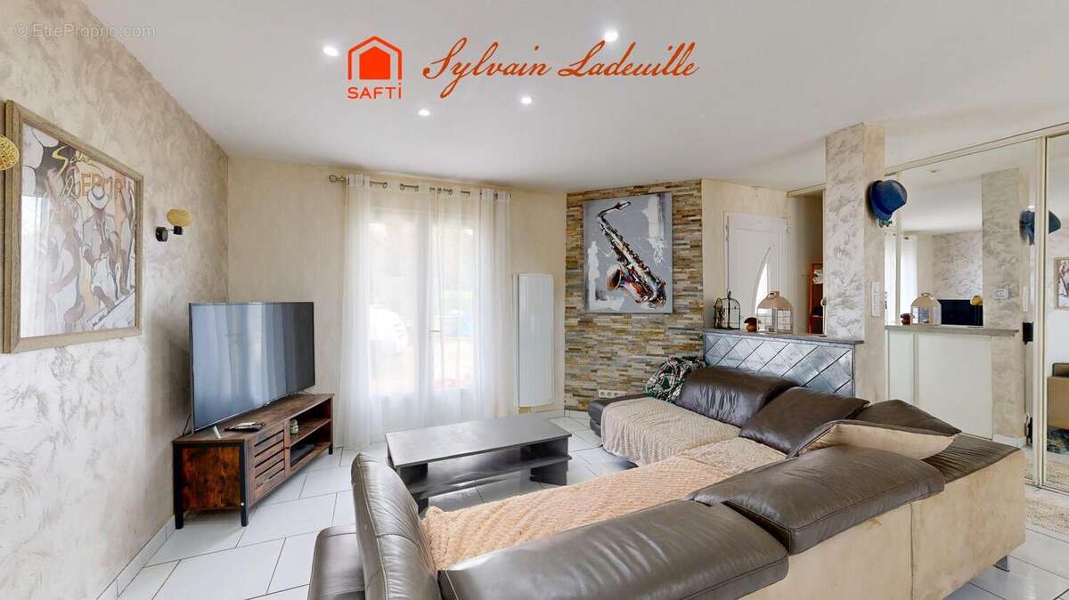 Photo 6 - Maison à LE BUGUE