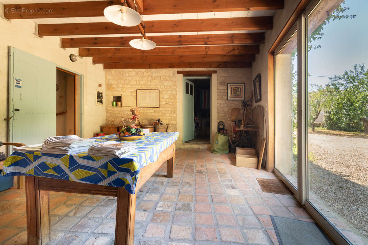 Maison à ARCHINGEAY