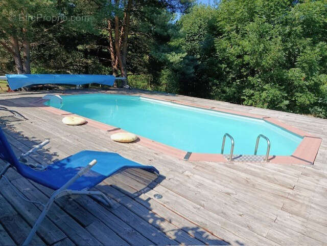 Maison à MONISTROL-SUR-LOIRE