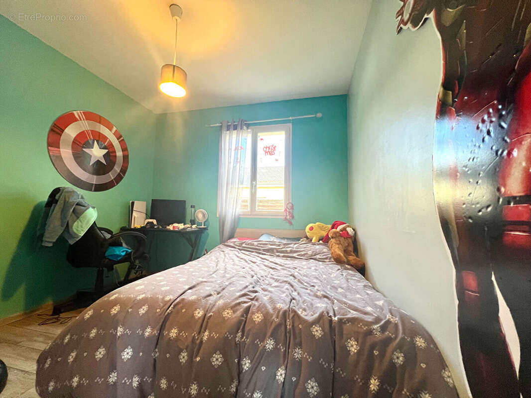 Maison à ARPAJON-SUR-CERE