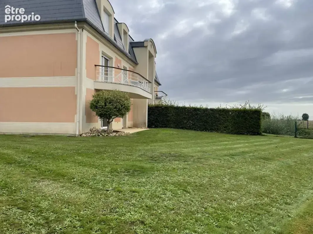 Manneville sur risle - t3 de 70 m² - photo 4