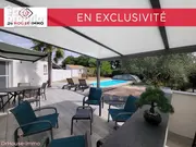 Maison à SAINT-GILLES-CROIX-DE-VIE