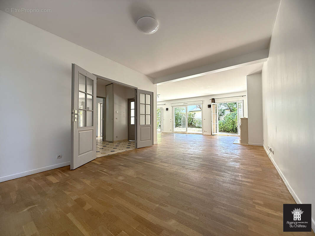 Maison à LE CHESNAY