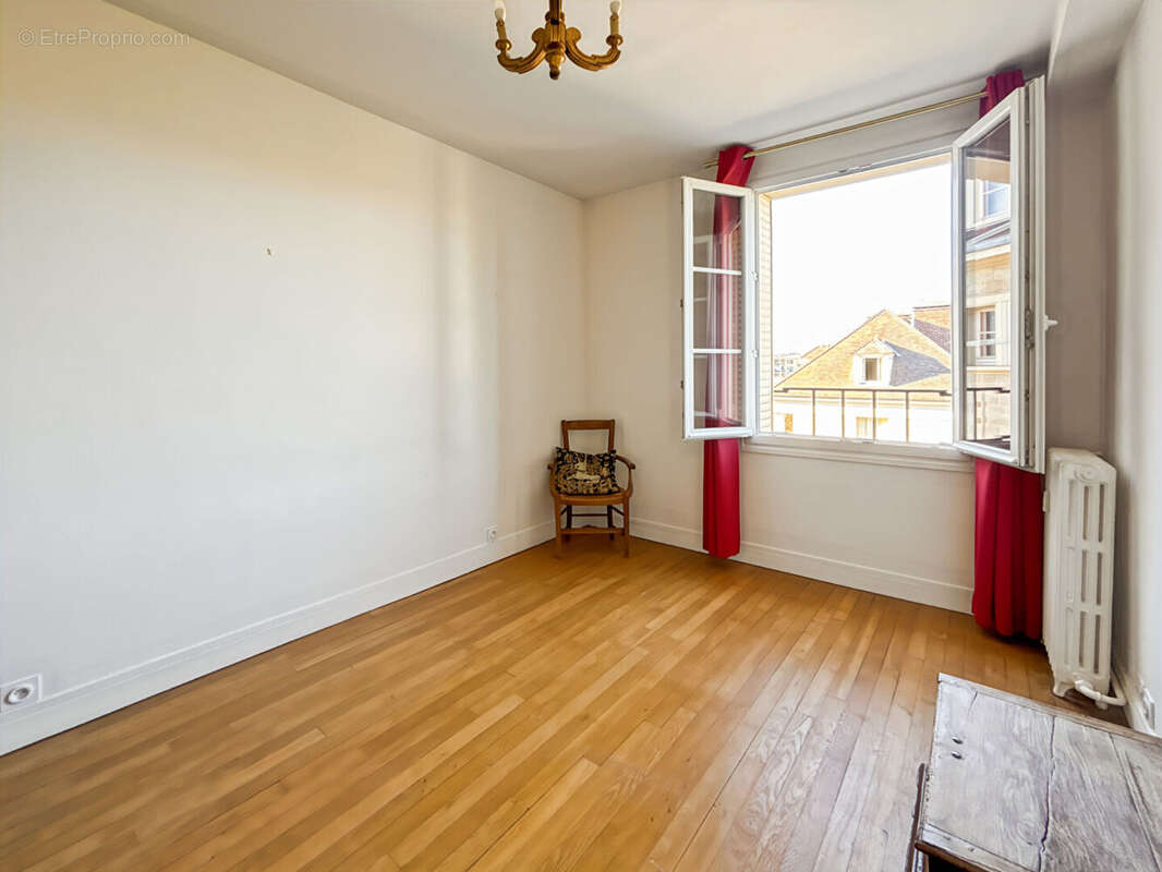 Appartement à MANTES-LA-JOLIE