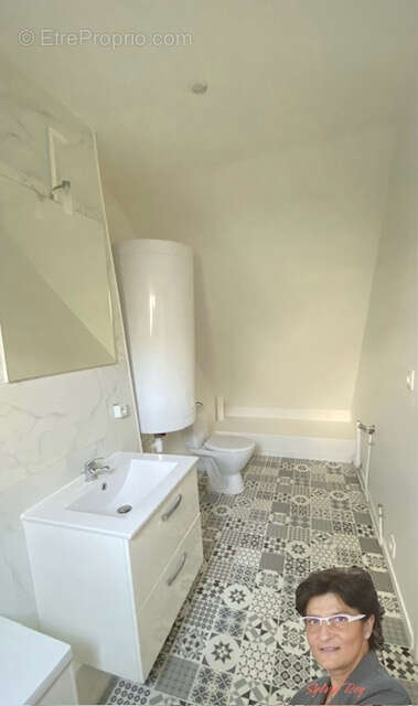 Maison à BOHAIN-EN-VERMANDOIS