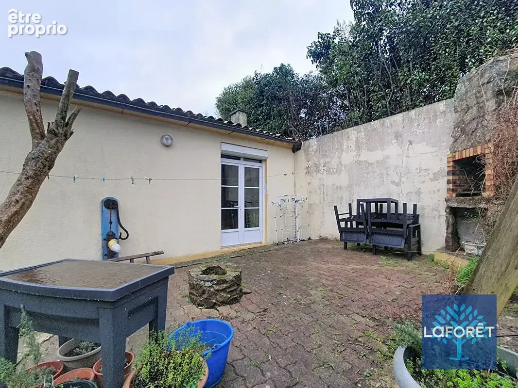 Maison Le Girouard 5 pièces 106 m² - photo 19