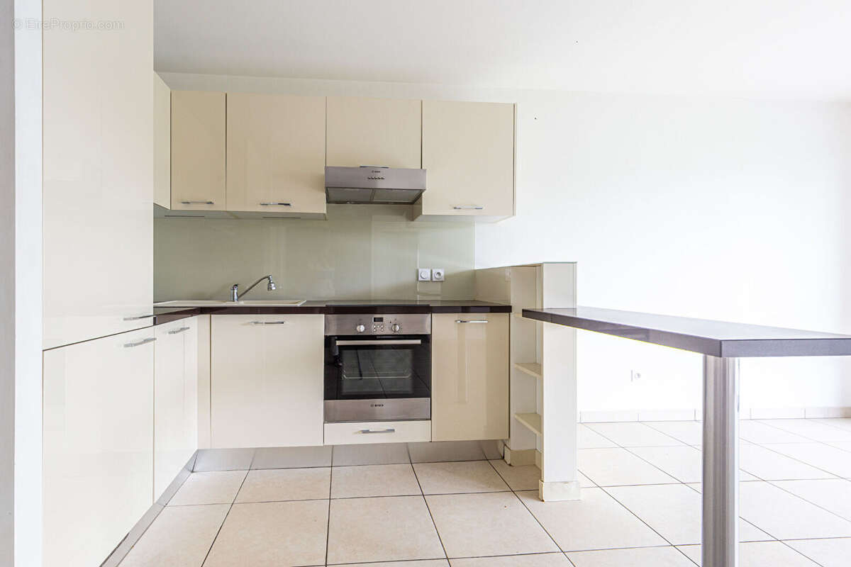Appartement à ANNECY