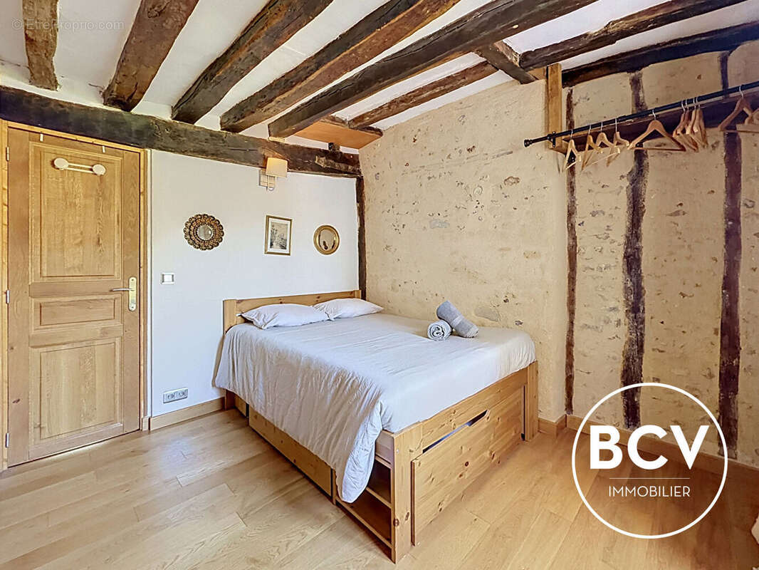 Appartement Chartres 2 pièces 34 m2 - photo 8