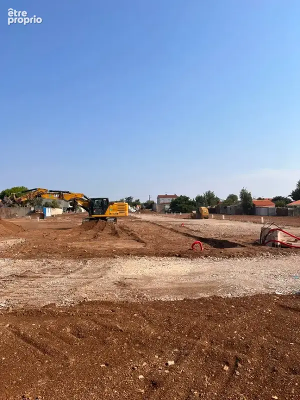 Terrain 179 m² à vendre à Aigrefeuille-D'aunis (17290) - photo 5