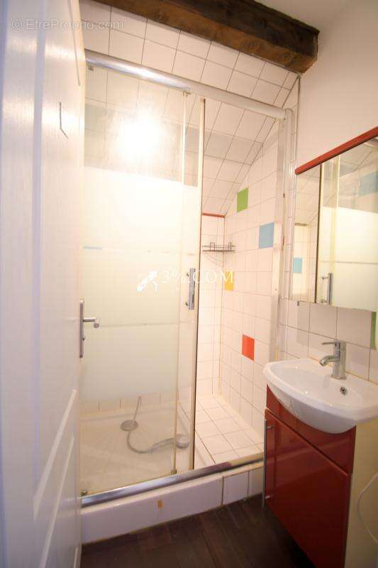 Maison à BLENOD-LES-TOUL