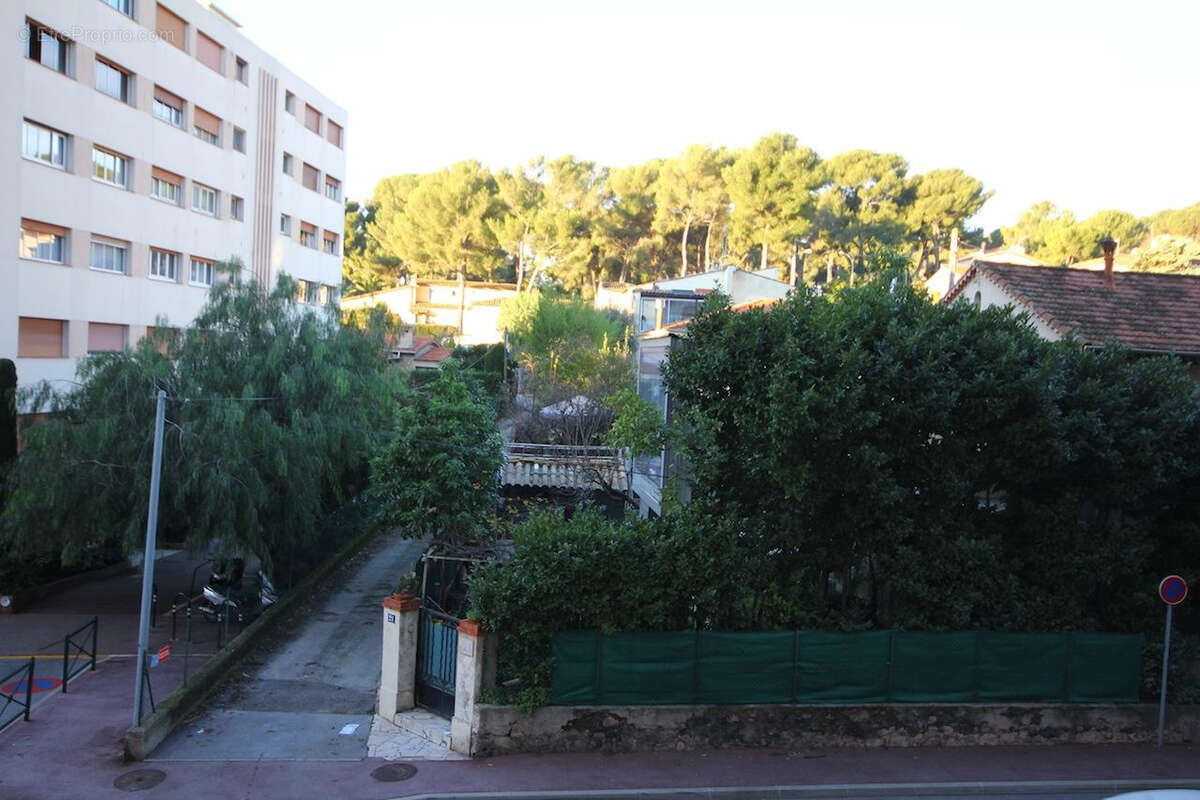 Appartement à LE CANNET