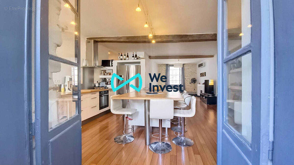 Appartement à PAU