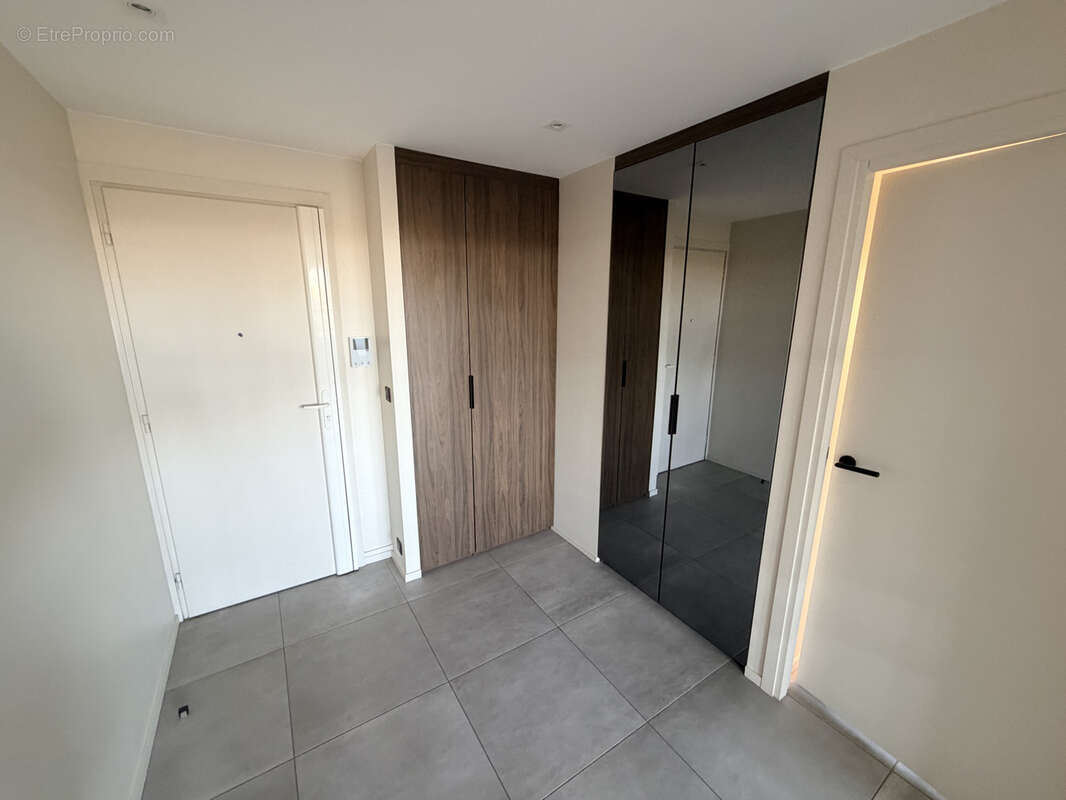Appartement 3 chambres avec piscine à Cormontreuil - photo 18