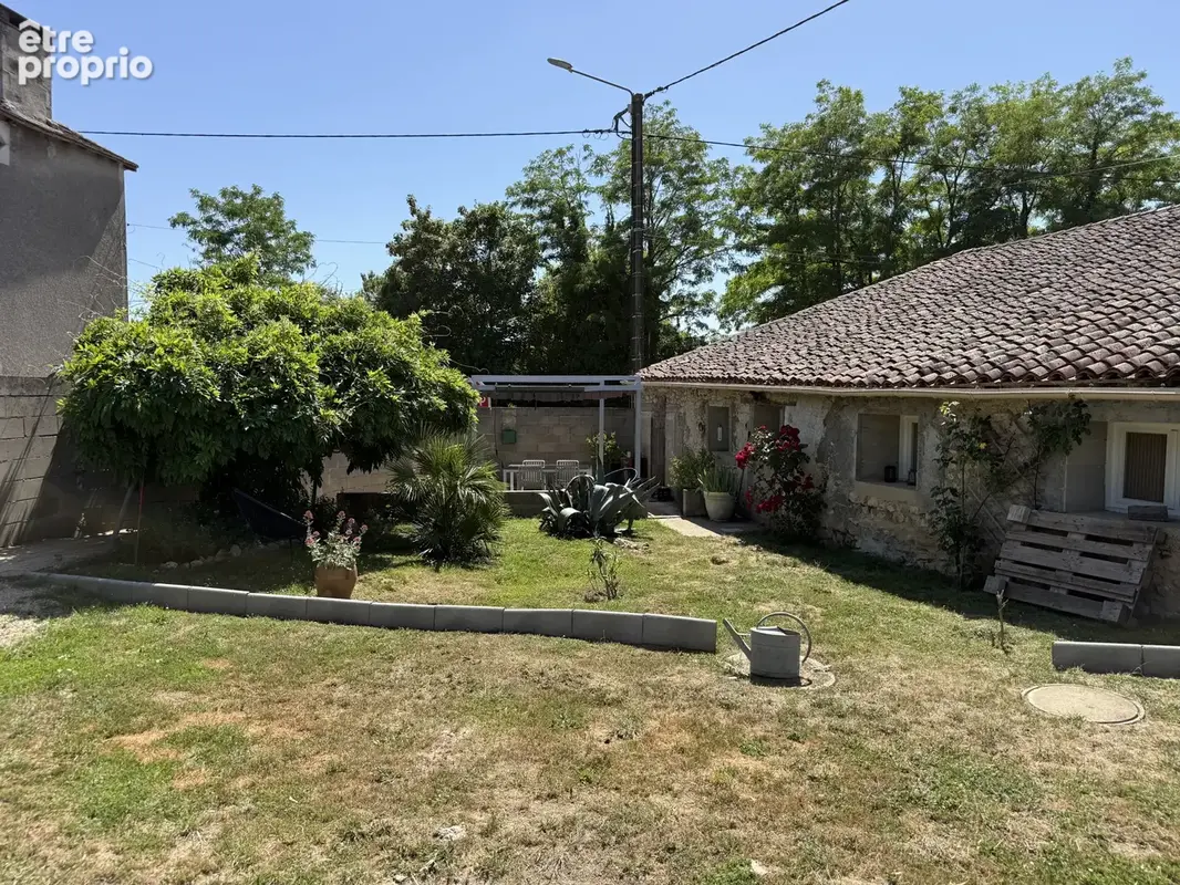 Longere-secteur fleure - photo 6