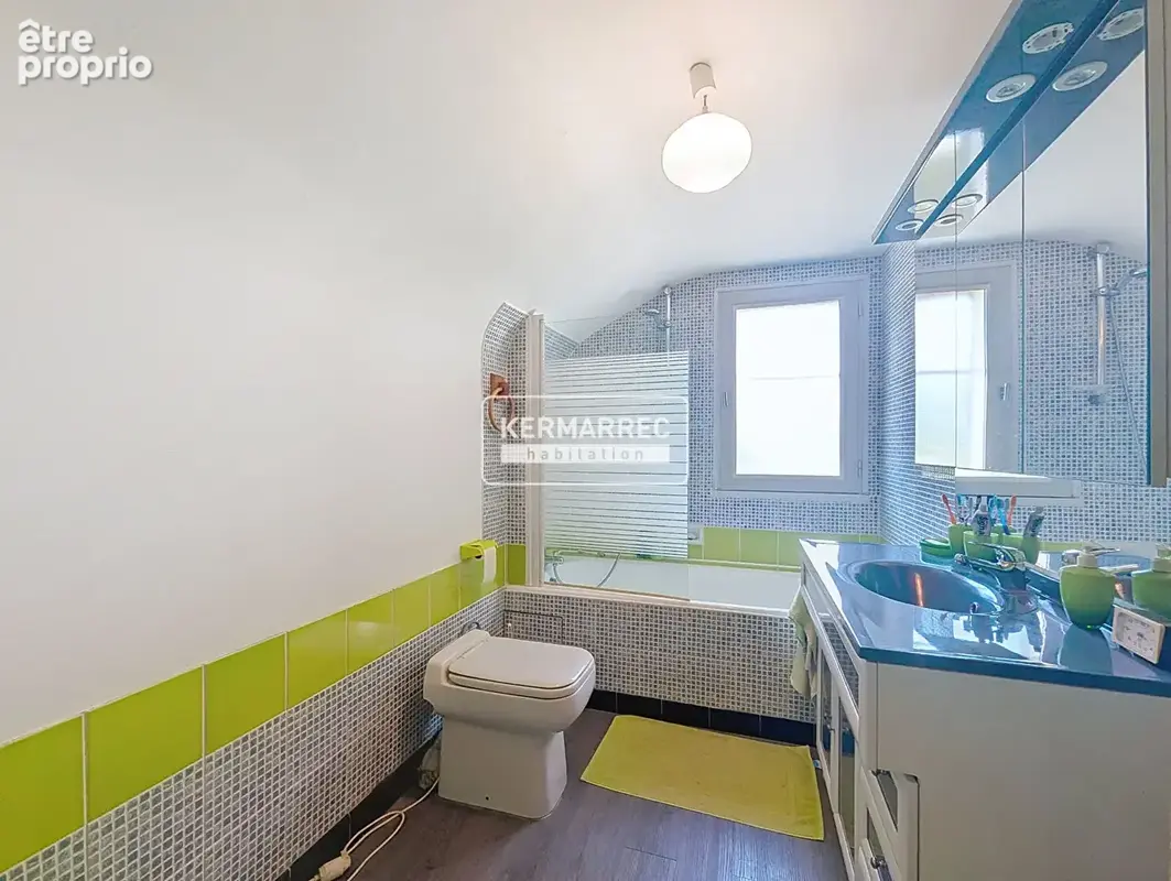 Maison Montgermont - photo 10