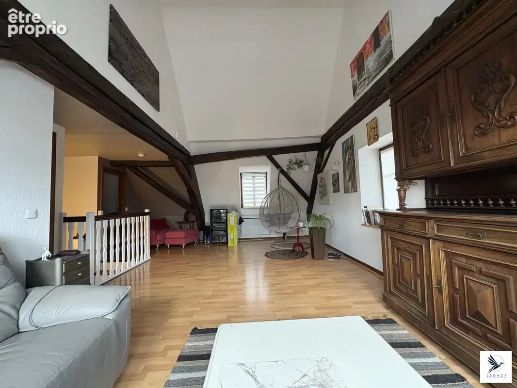 Maison 7 pièces 205 m² à vendre à Saverne (67700) - photo 7