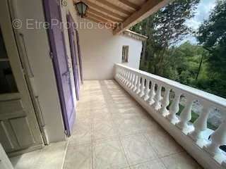 Maison à SAINT-PAUL