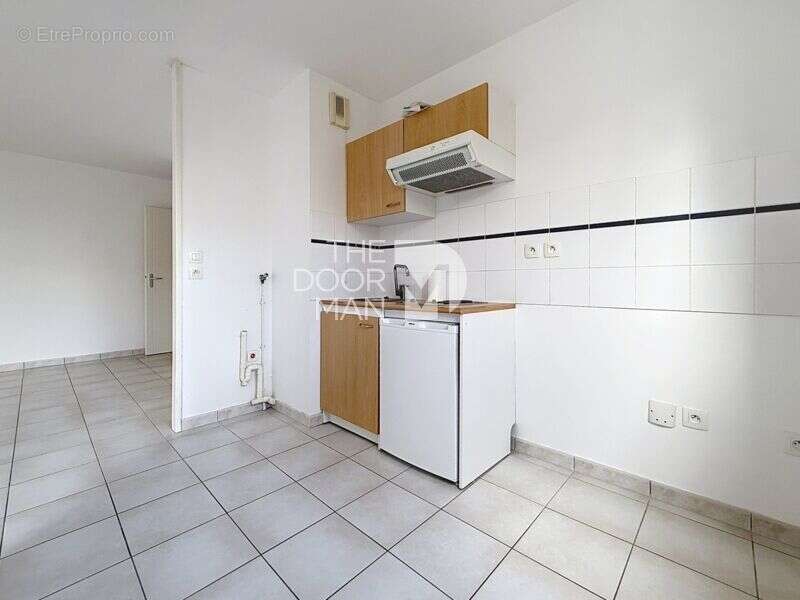 Appartement à CARQUEFOU