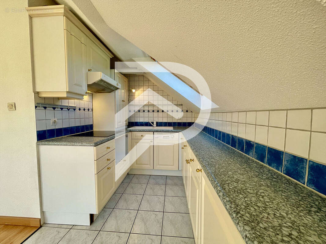 Appartement à MUNSTER