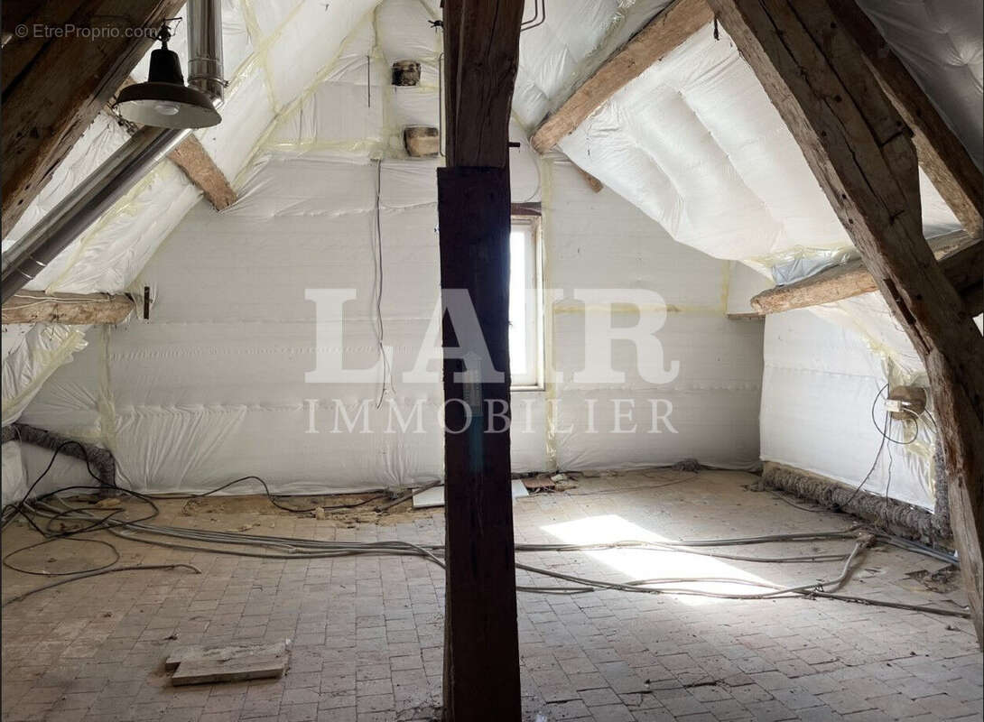 Maison à MORTAGNE-AU-PERCHE