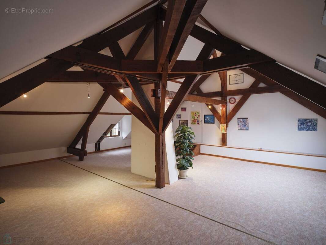 Maison à BARBIZON