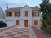 Maison à BEAUMONT-SUR-OISE