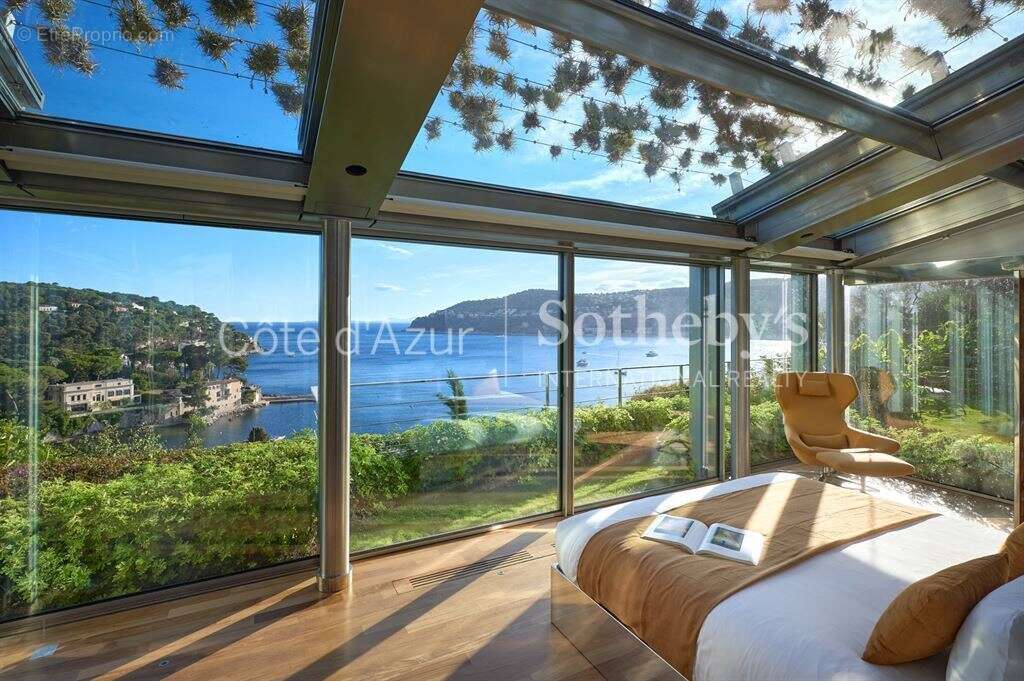 Maison à SAINT-JEAN-CAP-FERRAT