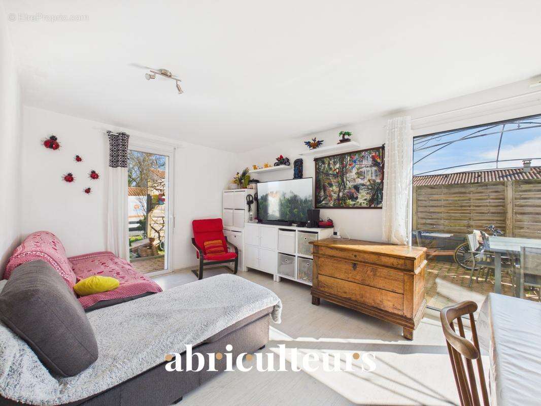 Maison à PONT-SAINT-MARTIN