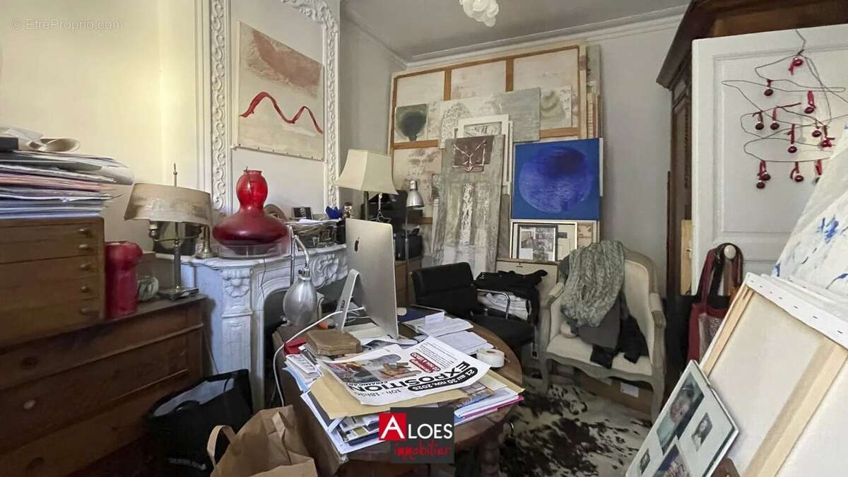 Maison à AIGUES-MORTES