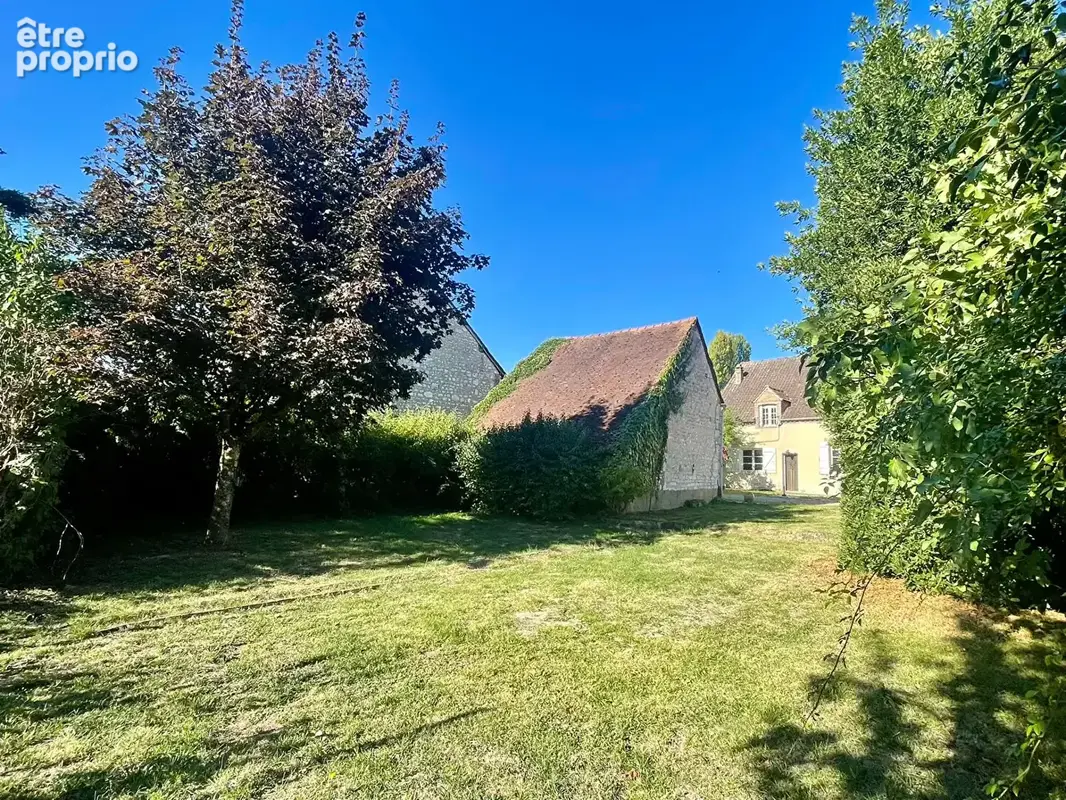 Maison 7 pièces 175 m² à vendre à Venizy (89210) - photo 2