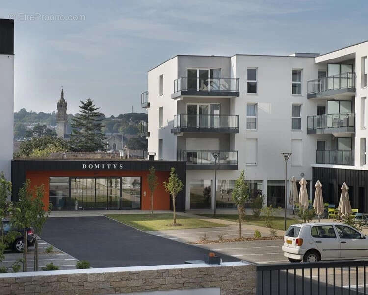 Investissement en residence Senior - photo 2