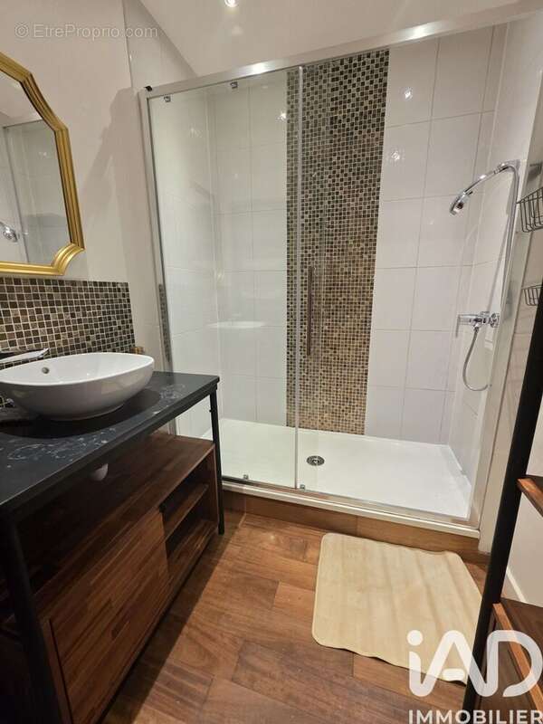 Photo 5 - Appartement à GRENOBLE