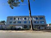 Commerce à HOSSEGOR