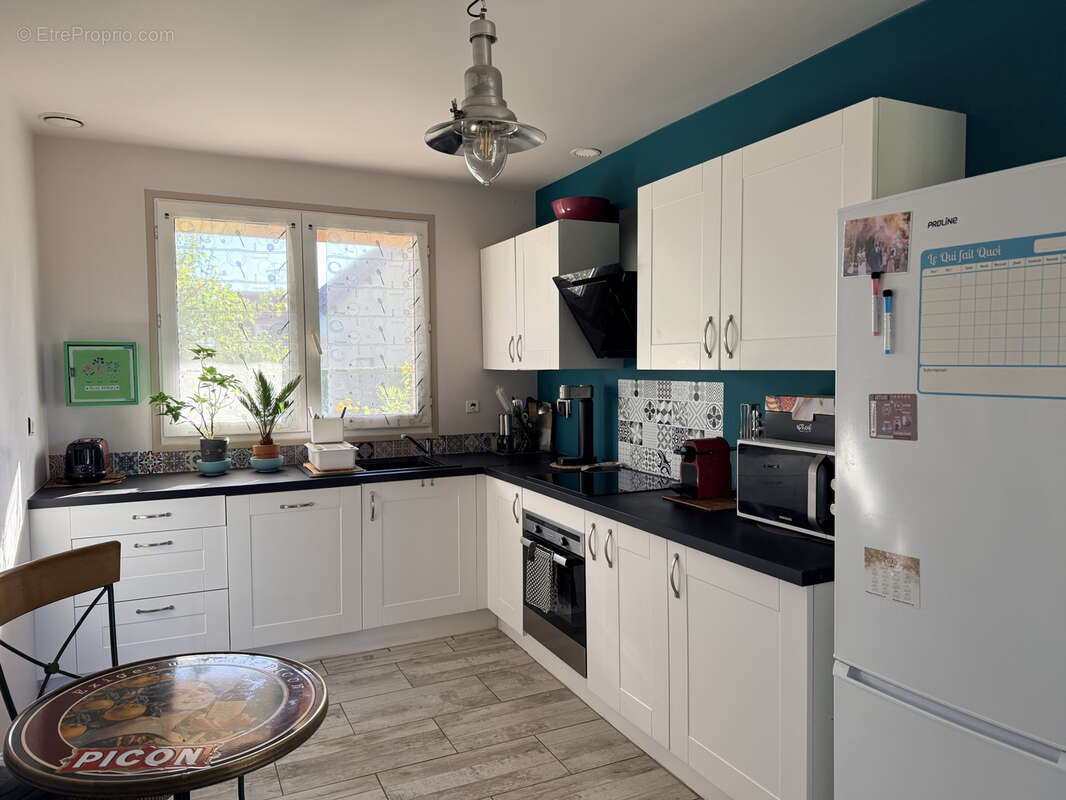 Maison à NOGENT-SUR-SEINE