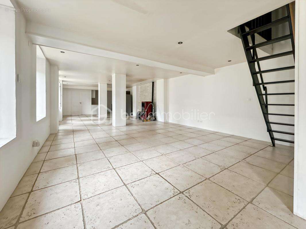 Maison à PERCENEIGE