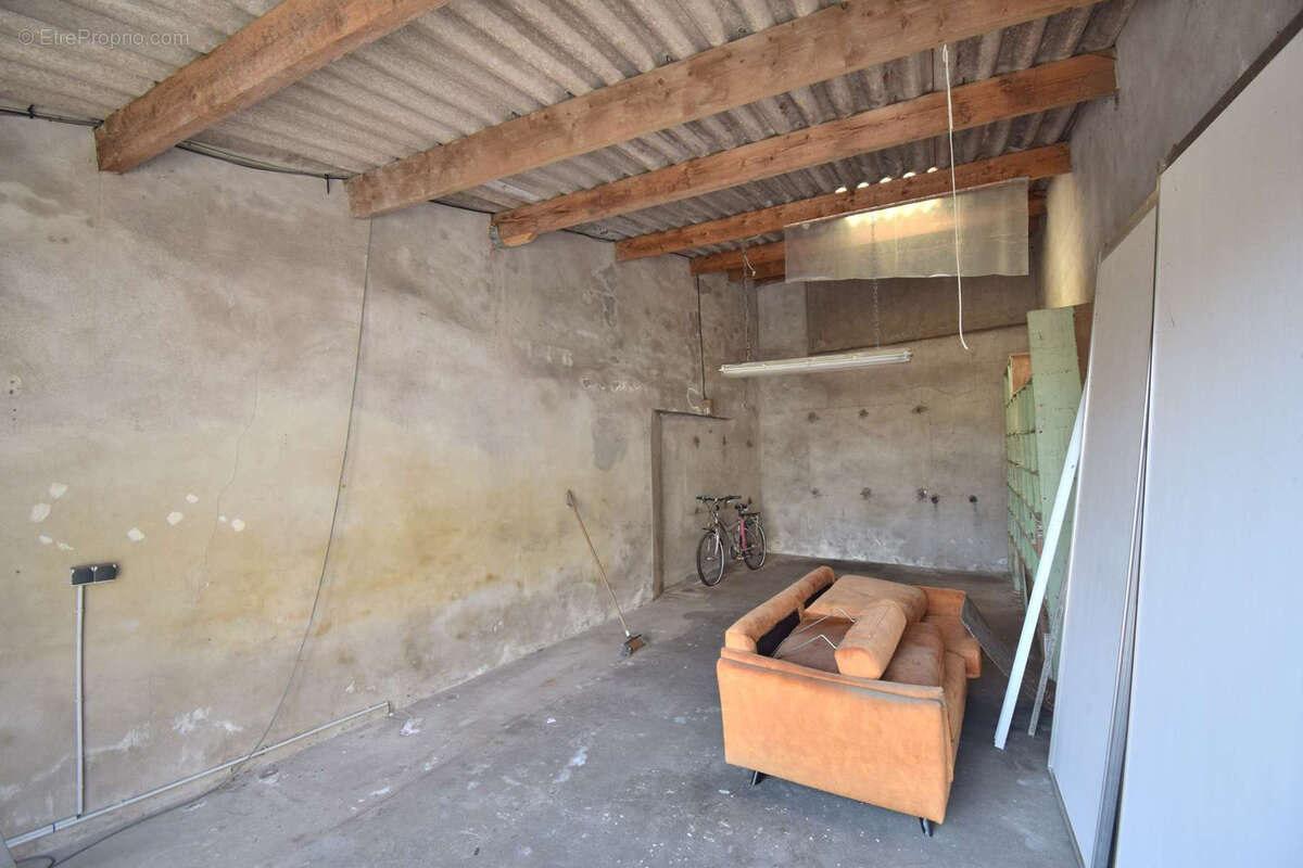 Maison 66 m² à Chateau-Thebaud  - photo 2