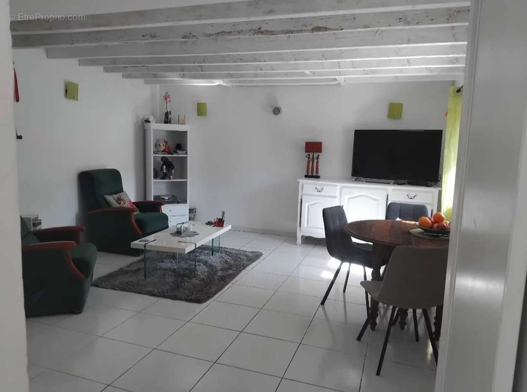 Maison à LAFRANCAISE