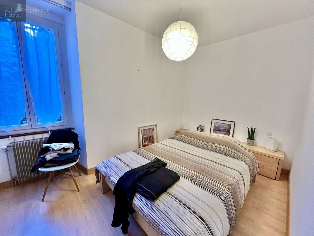 Maison à VILLEFRANCHE-DE-ROUERGUE