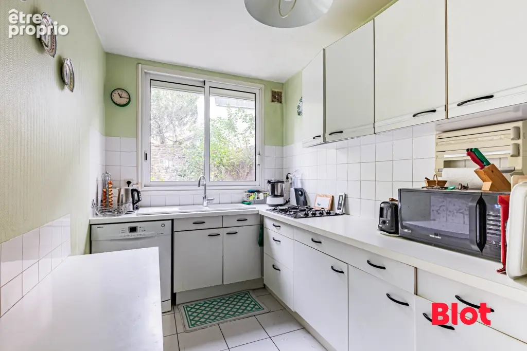 Maison 7 pièces 120 m² à vendre à Nantes (44000) - photo 4