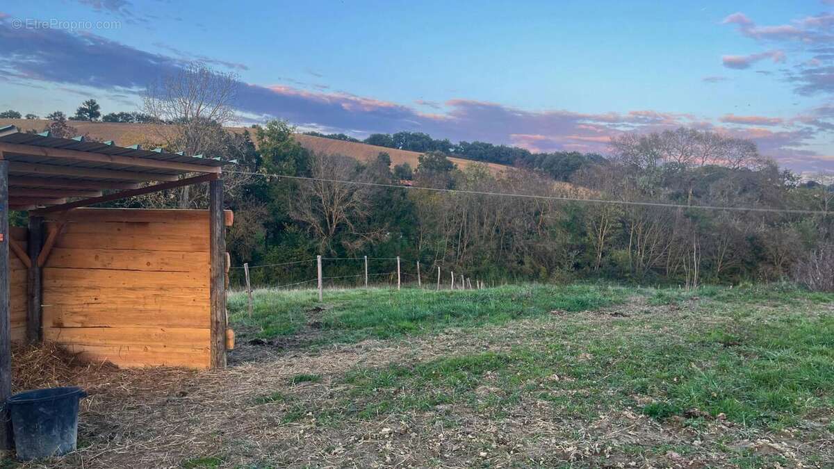 Photo 3 - Maison à FLEURANCE