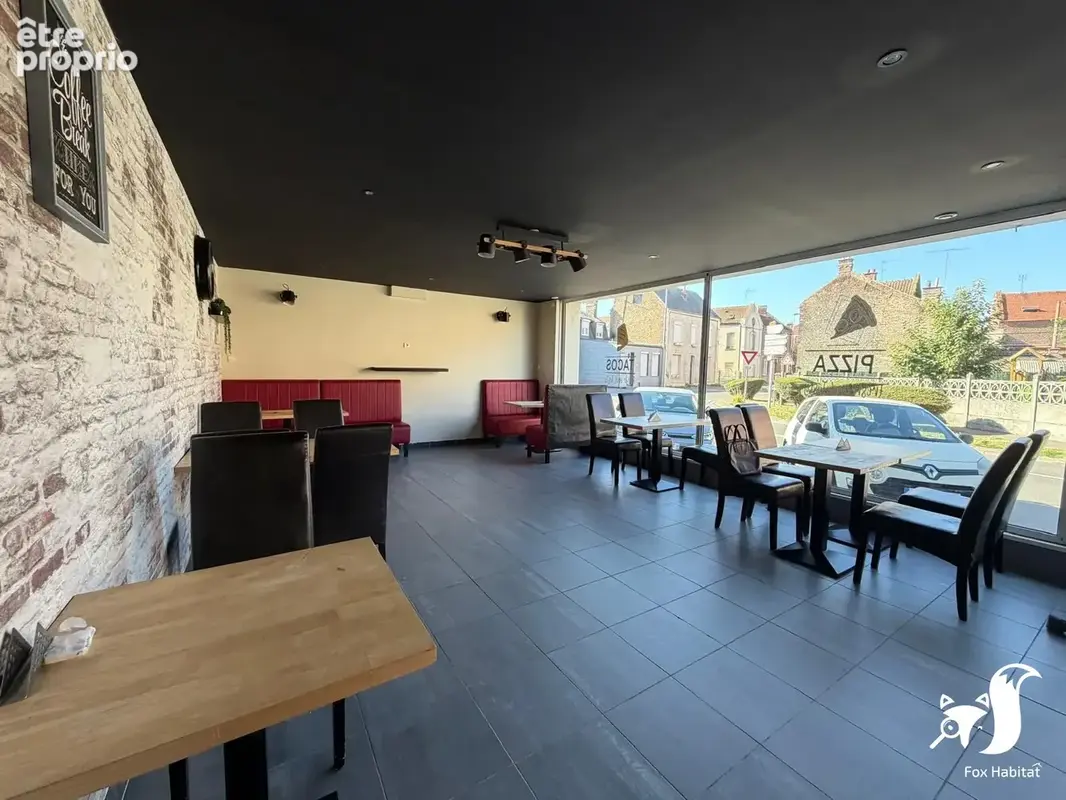 Appartement 176 m² à Neuville-Saint-Remy  - photo 4