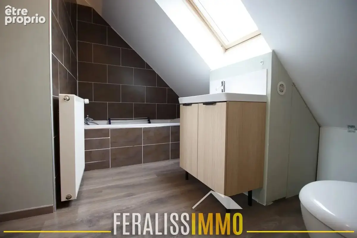 Maison pleine de charme au coeur du village de Cergy - photo 18