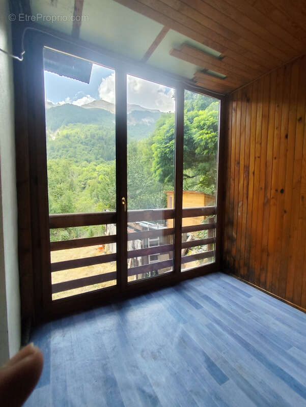 Appartement T4/5 avec jardin de 370 m2   Fort potentiel - photo 9