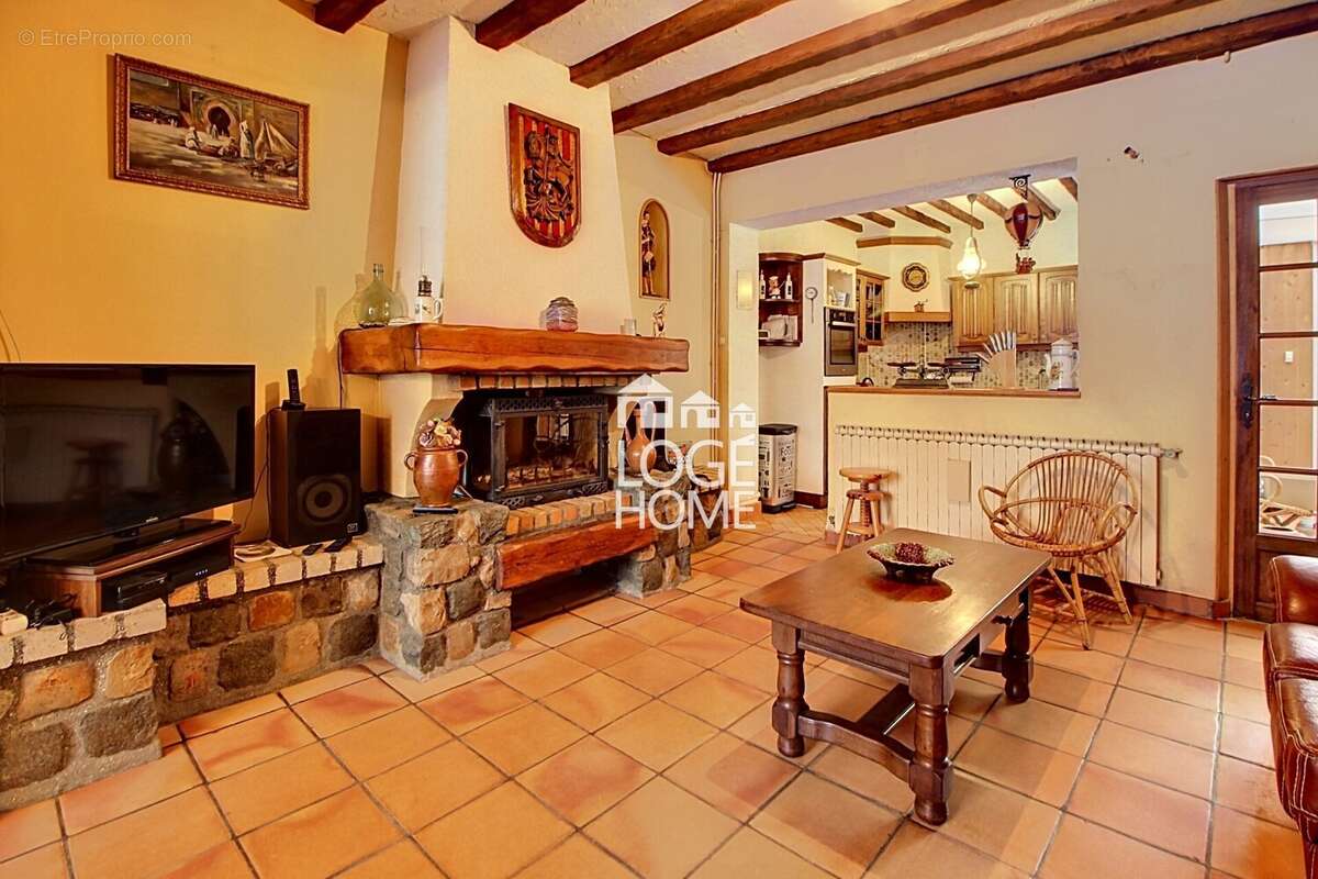 Maison à SIN-LE-NOBLE