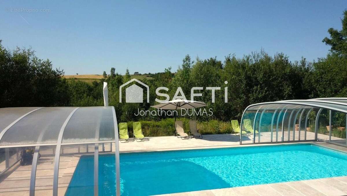 Maison 374 m² à Pamiers  - photo 2