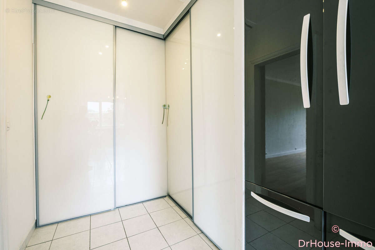 Appartement à NOISY-LE-ROI