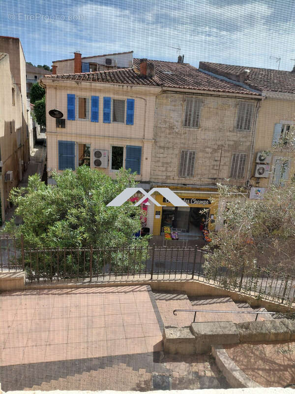 Maison à ISTRES