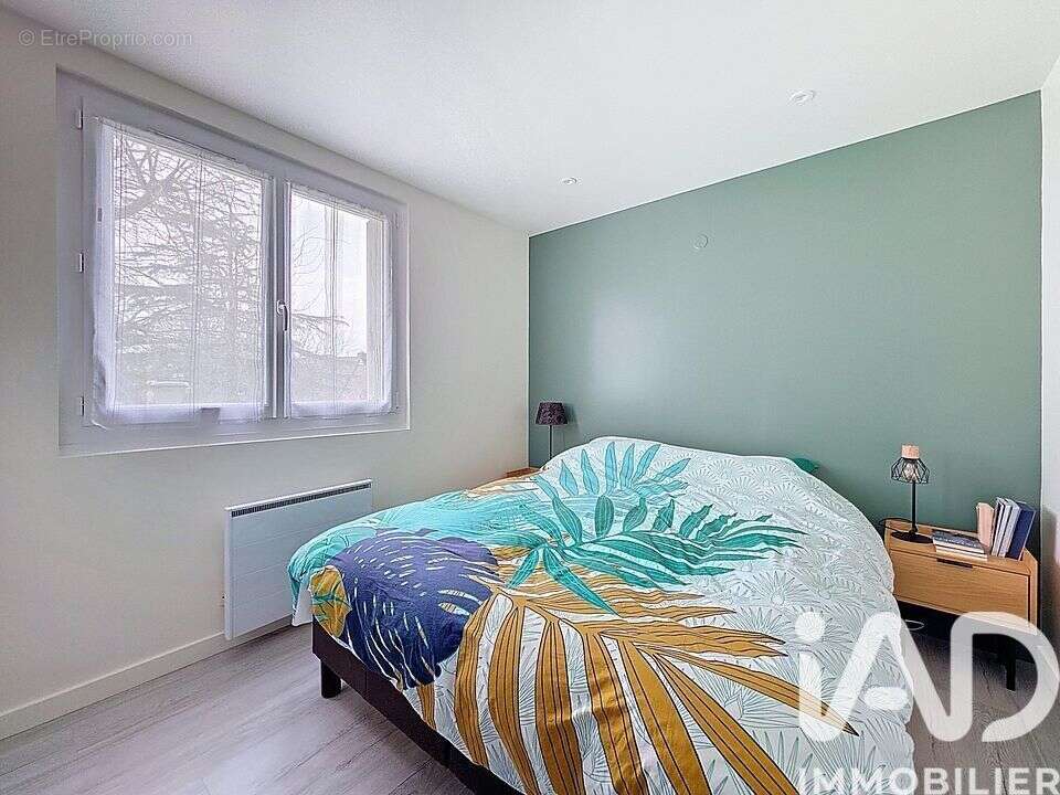 Photo 8 - Appartement à LE RHEU