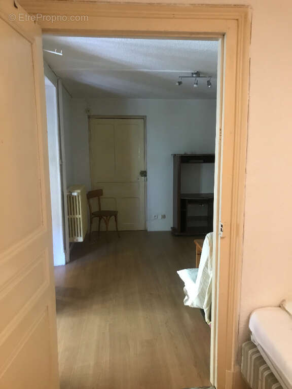 Appartement à FOURNEAUX