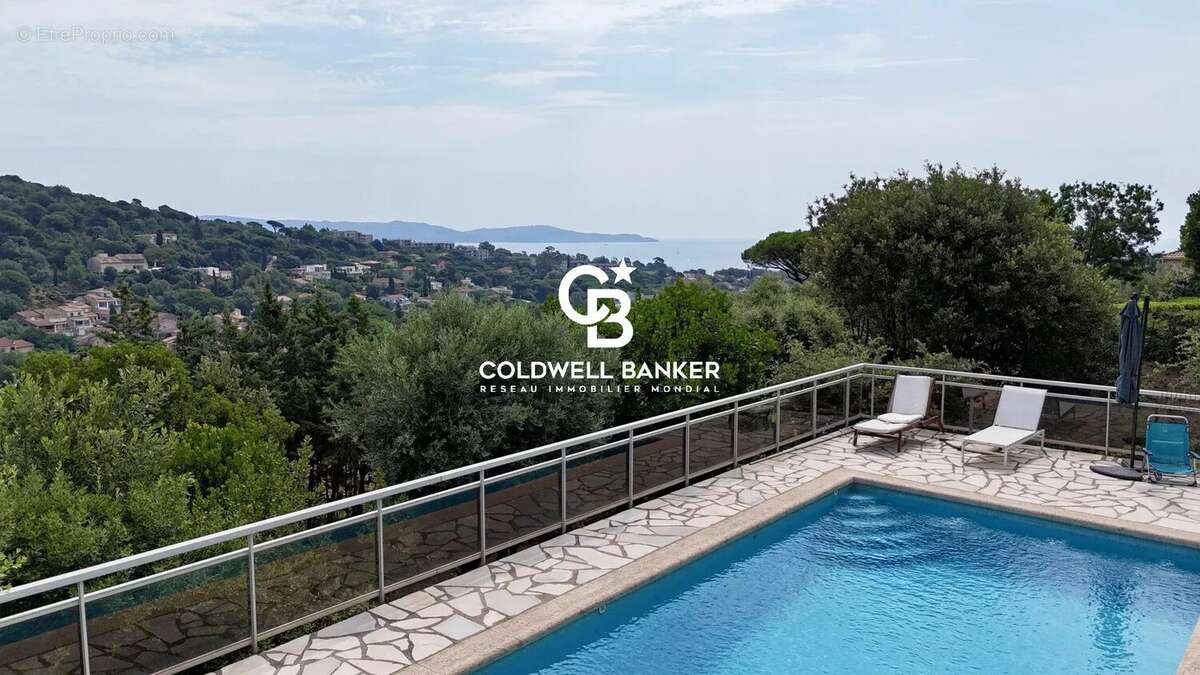 Villa rénovée avec appartement indépendant - photo 11